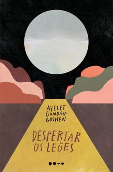 Picture of DESPERTAR DOS LEOES