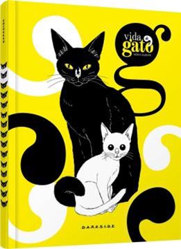 Imagem de VIDA DE GATO