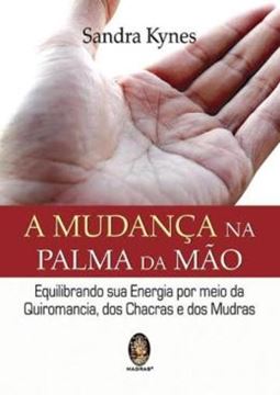 Imagem de A MUDANCA NA PALMA DA MAO
