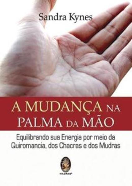 Picture of A MUDANCA NA PALMA DA MAO