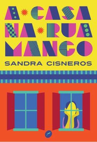 Picture of A CASA NA RUA MANGO