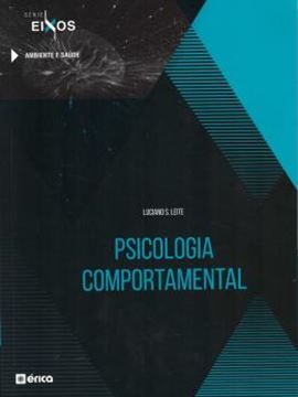 Imagem de PSICOLOGIA COMPORTAMENTAL