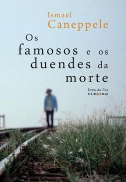 Picture of OS FAMOSOS E OS DUENDES DA MORTE
