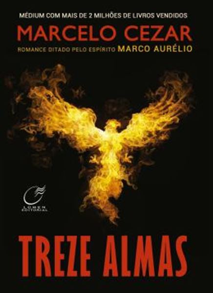 Picture of TREZE ALMAS