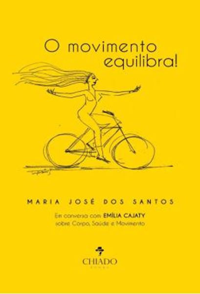 Picture of MOVIMENTO EQUILIBRA!, O