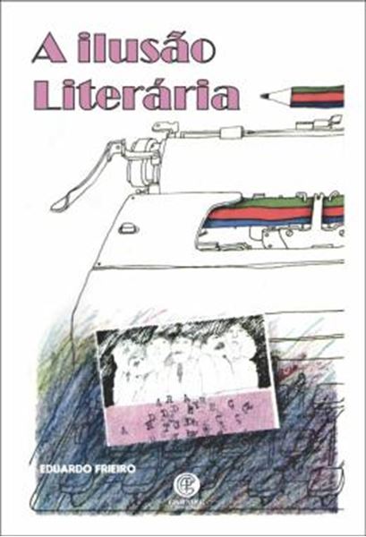 Picture of A ILUSAO LITERARIA