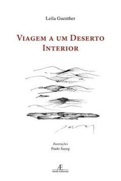 Imagem de VIAGEM A UM DESERTO INTERIOR