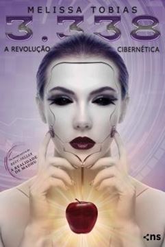 Imagem de 3338 - A REVOLUCAO CIBERNETICA