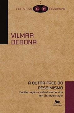 Imagem de A OUTRA FACE DO PESSIMISMO