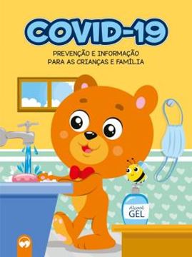 Imagem de COVID-19