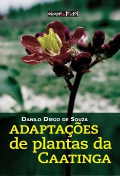 Imagem de ADAPTACOES DE PLANTAS DA CAATINGA