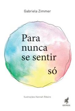 Imagem de PARA NUNCA SE SENTIR SO
