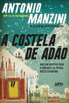 Imagem de A COSTELA DE ADAO