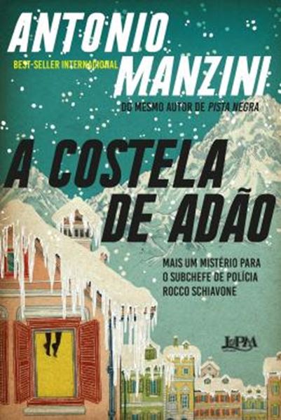Picture of A COSTELA DE ADAO