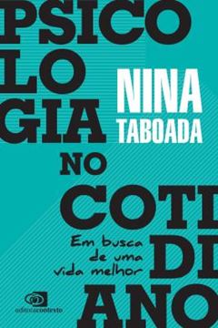 Imagem de PSICOLOGIA NO COTIDIANO