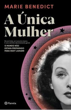 Imagem de A UNICA MULHER