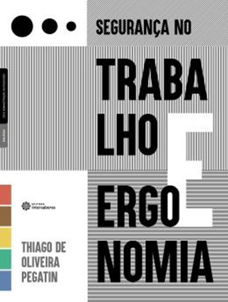 Picture of SEGURANCA NO TRABALHO E ERGONOMIA