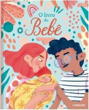 Imagem de LIVRO DO BEBE, O