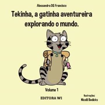Imagem de TEKINHA