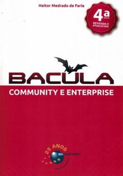 Imagem de BACULA - 4ª ED.