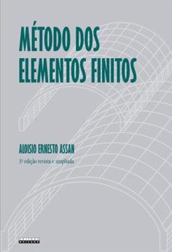Imagem de METODO DOS ELEMENTOS FINITOS - PRIMEIROS PASSOS