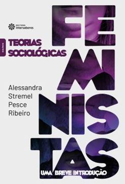 Imagem de TEORIAS SOCIOLOGICAS FEMINISTAS
