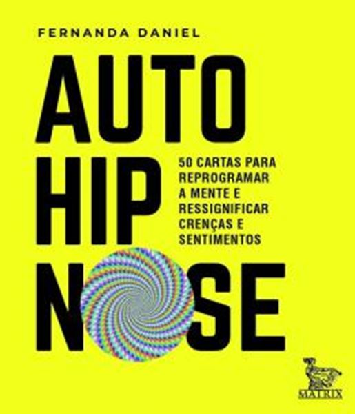 Picture of AUTO-HIPNOSE