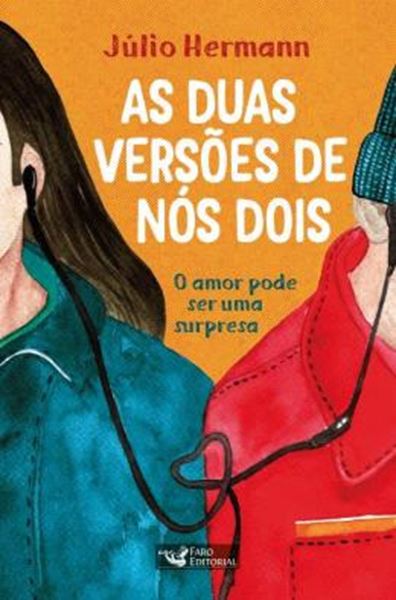 Picture of AS DUAS VERSOES DE NOS DOIS