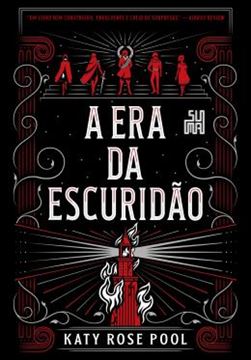 Imagem de A ERA DA ESCURIDAO