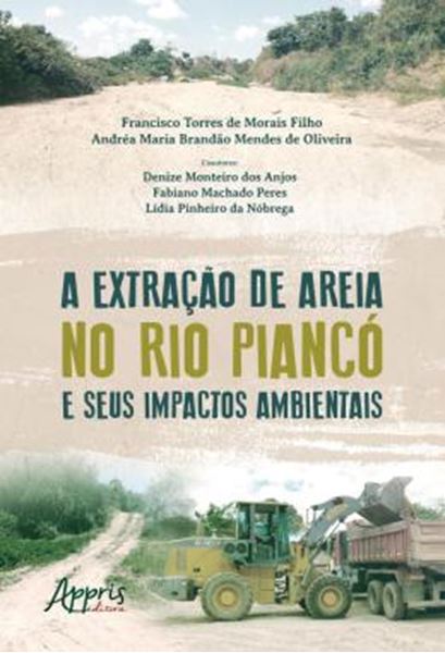 Picture of A EXTRACAO DE AREIA NO RIO PIANCO E SEUS IMPACTOS AMBIENTAIS