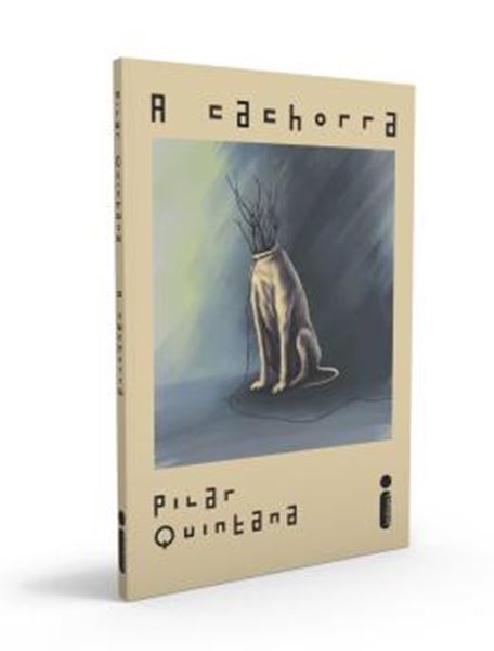 Picture of A CACHORRA