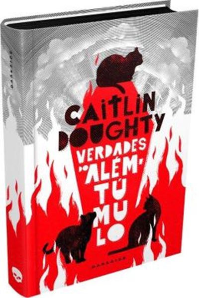 Picture of VERDADES DO ALEM-TUMULO