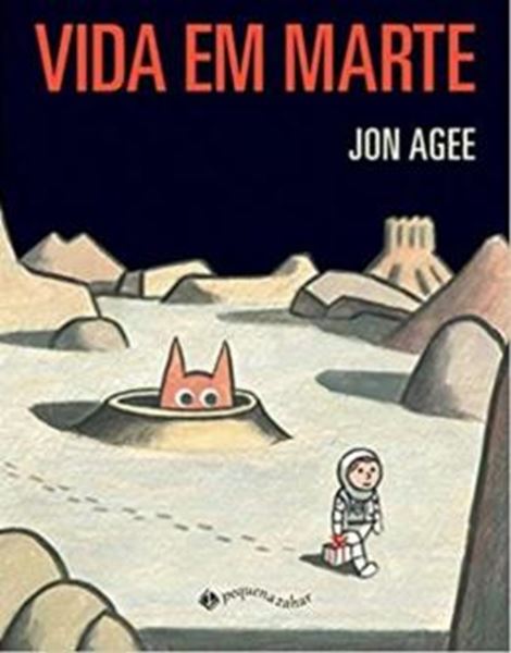 Picture of VIDA EM MARTE