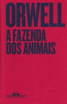 Imagem de A FAZENDA DOS ANIMAIS - EDICAO ESPECIAL