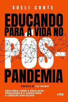 Imagem de EDUCANDO PARA A VIDA NO POS-PANDEMIA