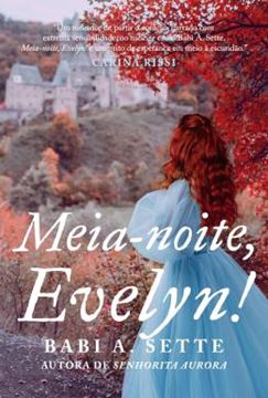 Imagem de MEIA-NOITE, EVELYN!
