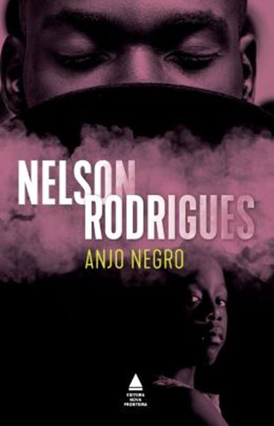Picture of ANJO NEGRO