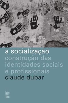 Imagem de A SOCIALIZACAO