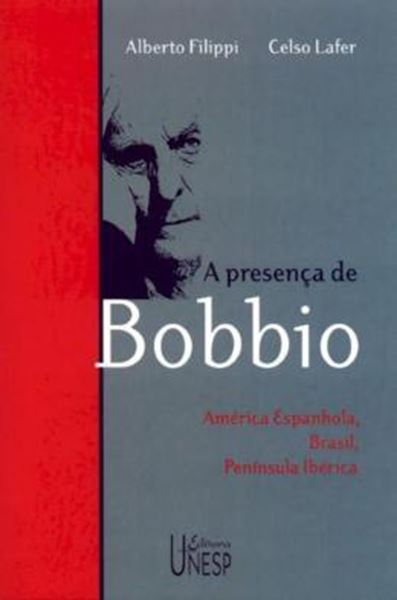 Picture of A PRESENCA DE BOBBIO