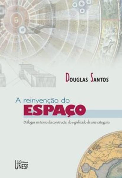 Picture of A REINVENCAO DO ESPACO