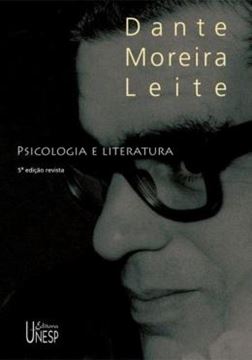 Imagem de PSICOLOGIA E LITERATURA