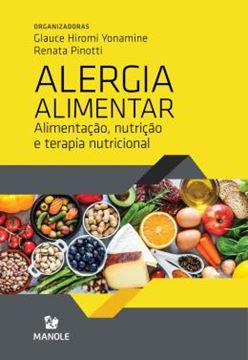 Imagem de ALERGIA ALIMENTAR