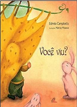 Imagem de VOCE VIU?