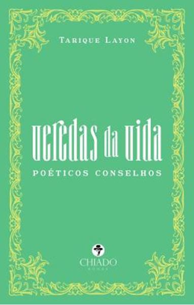 Picture of VEREDAS DA VIDA