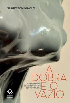 Imagem de A DOBRA E O VAZIO