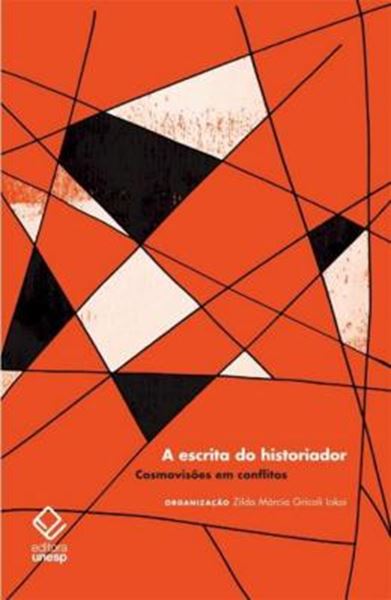 Picture of A ESCRITA DO HISTORIADOR