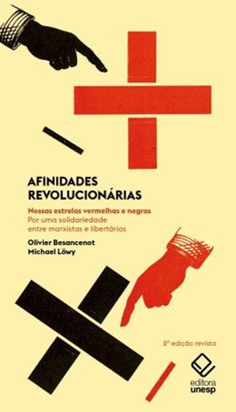 Picture of AFINIDADES REVOLUCIONARIAS - 2? EDICAO