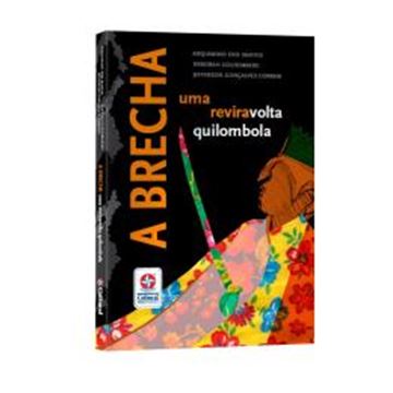 Imagem de A BRECHA