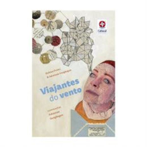 Picture of VIAJANTES DO VENTO
