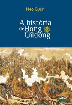 Imagem de A HISTORIA DE HONG GILDONG